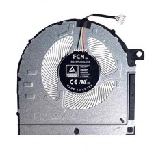 Notebook CPU Fan for Lenovo Ideapad Gaming 3-15ACH6 3-15IHU6 Series, DFS5M325063B1H FNLX (CFIM288)