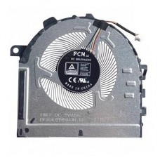 Notebook GPU Fan for Lenovo Ideapad Gaming 3-15ACH6 3-15IHU6 Series, DFS5K12B159A1H FNLY (CFIM288G)