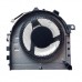 Notebook GPU Fan for Lenovo Ideapad Gaming 3-15ACH6 3-15IHU6 Series, DFS5K12B159A1H FNLY (CFIM288G)