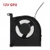 Notebook GPU Fan for Lenovo LOQ 15IRH8 15APH8 GeekPro G5000 Series 12V, DFSCL42P065934 FQRK (CFIM294BG)