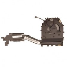 Notebook CPU Fan with Heatsink for Lenovo ThinkPd E14 E15 3rd Gen3 Series UMA, 5H41B77193 (CFIM311H)