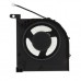 Notebook GPU Fan for Lenovo Legion Slim 5 16APH8 16IRH8 Y7000P R7000P 2023 Series 12V,DFSCL12E064861 FQSO (CFIM315G) Notebook GPU Fan for Lenovo Legion Slim 5 16APH8 16IRH8 Y7000P R7000P 2023 Series 12V,DFSCL12E064861 FQSO (CFIM315G)