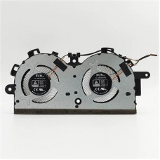 Notebook CPU Fan for Lenovo IdeaPad 3-17ITL6 3-17ADA6 V17 G2 ITL Series Discrete graphics, 5F10S13950 (CFIM320B) Notebook CPU Fan for Lenovo IdeaPad 3-17ITL6 3-17ADA6 V17 G2 ITL Series Discrete graphics, 5F10S13950 (CFIM320B)