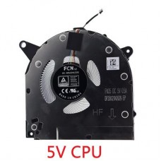 Notebook CPU Fan for Lenovo Legion S7-15IMH5 S7-15ARH5 Y9000X R9000X 2021 Series 5V, DFS5K121142629 FN35 (CFIM321B) Notebook CPU Fan for Lenovo Legion S7-15IMH5 S7-15ARH5 Y9000X R9000X 2021 Series 5V, DFS5K121142629 FN35 (CFIM321B)