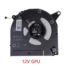 Notebook GPU Fan for Lenovo Legion S7-15ACH6 Slim 7 Gen 6 Y9000X R9000X 2021 Series 12V, DFS2400121P0T FNR6 (CFIM321G) Notebook GPU Fan for Lenovo Legion S7-15ACH6 Slim 7 Gen 6 Y9000X R9000X 2021 Series 12V, DFS2400121P0T FNR6 (CFIM321G)