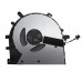 Notebook CPU Fan for Lenovo Yoga 7 14ARP8 2-in-1 14AHP9 14IML9 Series 5F10S14100 (CFIM323) Notebook CPU Fan for Lenovo Yoga 7 14ARP8 2-in-1 14AHP9 14IML9 Series 5F10S14100 (CFIM323)