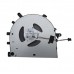 Notebook CPU Fan for Lenovo Yoga 7 14ARP8 2-in-1 14AHP9 14IML9 Series 5F10S14100 (CFIM323) Notebook CPU Fan for Lenovo Yoga 7 14ARP8 2-in-1 14AHP9 14IML9 Series 5F10S14100 (CFIM323)