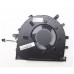 Notebook CPU Fan for Lenovo Yoga 7 14ARP8 2-in-1 14AHP9 14IML9 Series 5F10S14100 (CFIM323) Notebook CPU Fan for Lenovo Yoga 7 14ARP8 2-in-1 14AHP9 14IML9 Series 5F10S14100 (CFIM323)