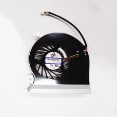 Notebook CPU Fan for MSI GE70 MS-1756 MS-1757 MS-1759 MS-175A Series, PAAD06015SL N039 (CFMS014)