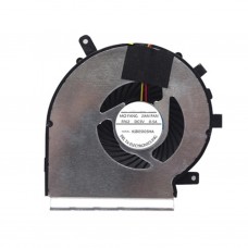 Notebook CPU Fan for MSI GE62 GE72 Series, PAAD06015SL N303, 3 pin (CFMS026)