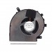 Notebook CPU Fan for MSI GE62 GE72 Series, PAAD06015SL N303, 3 pin (CFMS026)
