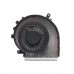 Notebook CPU Fan for MSI GE62 GE72 Series, PAAD06015SL N303, 3 pin (CFMS026)