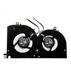 Notebook GPU Fan for MSI GS75 Stealth P75 MS-17G1 Series, 17G1-G-CW (CFMS057G)