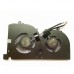 Notebook GPU Fan for MSI GS75 Stealth P75 MS-17G1 Series, 17G1-G-CW (CFMS057G)