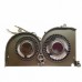 Notebook GPU Fan for MSI GS75 Stealth P75 MS-17G1 Series, 17G1-G-CW (CFMS057G)
