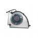 Notebook CPU Fan for MSI GP76 GE76 Series,PABD1A010SHR N451 (CFMS062)