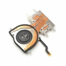 Cooling Fan for Microsoft Surface Pro 3 1631, with Heatsink FHT0505DC (CFMT002) Cooling Fan for Microsoft Surface Pro 3 1631, with Heatsink FHT0505DC (CFMT002)