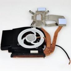 Notebook CPU Fan for Sony Vaio VGN-CS Series (with heatsink) (CFSY002) Notebook CPU Fan for Sony Vaio VGN-CS Series (with heatsink) (CFSY002)