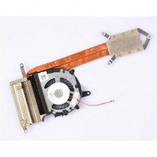 Notebook CPU Fan for Sony vaio Pro 13 SVP132 Series with heatsink, refurbished (CFSY030) Notebook CPU Fan for Sony vaio Pro 13 SVP132 Series with heatsink, refurbished (CFSY030)