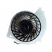 Cooling Fan for Sony PS4 CUH-1000 1100 Series, KSB0912HE CK2M (CFSY039)