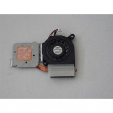 Notebook CPU Fan for TOSHIBA Portege R500 Series refurbished (CFTB010) Notebook CPU Fan for TOSHIBA Portege R500 Series refurbished (CFTB010)