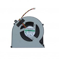 Notebook CPU fan for Toshiba Satellite C850 Series (3-wire 3-pin) (CFTB040) Notebook CPU fan for Toshiba Satellite C850 Series (3-wire 3-pin) (CFTB040)