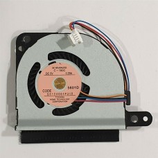 Notebook CPU Fan for TOSHIBA Portege Z30 Series, G61C0001P210 (CFTB088) Notebook CPU Fan for TOSHIBA Portege Z30 Series, G61C0001P210 (CFTB088)