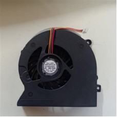 Notebook CPU Fan for Toshiba Satelite L505 Series, 6033B0020001 (CFTB095) Notebook CPU Fan for Toshiba Satelite L505 Series, 6033B0020001 (CFTB095)
