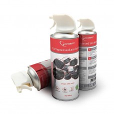 Air Duster 400 ml (Perslucht) (CK-CAD-FL400-01) Air Duster 400 ml (Perslucht) (CK-CAD-FL400-01)
