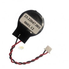 CMOS battery voor HP Pavilion DV4000 Series, 3-pin stekker (CR2032-3P-DV4) CMOS battery voor HP Pavilion DV4000 Series, 3-pin stekker (CR2032-3P-DV4)