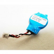 CMOS Bios BATTERY for Dell Latitude E6400 E6500 (CR2032-E6400) CMOS Bios BATTERY for Dell Latitude E6400 E6500 (CR2032-E6400)