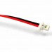 BIOS CMOS battery CR2032 voor Acer Lenovo Acer HP MSI 2-pin Long Thin Slim connector (CR2032-LS2)