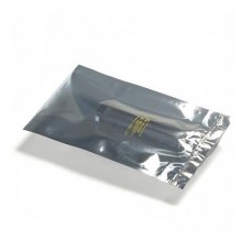 Antistatisch zakje (ESD), zilver, sealbaar, 100x150mm (CSP-2.5) Antistatisch zakje (ESD), zilver, sealbaar, 100x150mm (CSP-2.5)