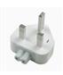 UK Plug Duckhead Power Adapter (CSP-AEC-UK)