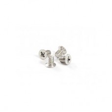 Countersunk Screw Set for 3.5'' PC & Server HDD Bracket 4 pcs/ Set (CSP-SS-35001)