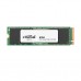 Crucial SSD E100 - 1TB - M.2 2280 - PCIe 4.0 x4 NVMe, Bulk (CT1000E100SSD8-T)