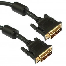 DVI-D Dual Link M/M, 1.5m (D4001-15) DVI-D Dual Link M/M, 1.5m (D4001-15)