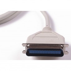 IEEE 1284 Premium Parallel Cable,1.5m (DB25-36PIN)