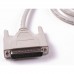 IEEE 1284 Premium Parallel Cable,1.5m (DB25-36PIN) IEEE 1284 Premium Parallel Cable,1.5m (DB25-36PIN)