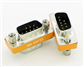 DB9 Male to Male adapter (DB9-M-M) DB9 Male to Male adapter (DB9-M-M)