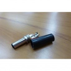 5.5*2.5mm mannelijke dc stekker voor tablet pc solderen stekker (DC-TP-5525)