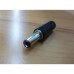 5.5*2.5mm mannelijke dc stekker voor tablet pc solderen stekker (DC-TP-5525) 5.5*2.5mm mannelijke dc stekker voor tablet pc solderen stekker (DC-TP-5525)