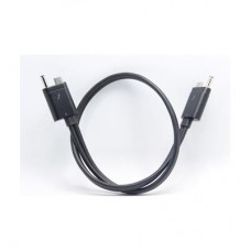 Original Thunderbolt 3 Dock cable - 0.5 meter - Compatible with HP L15813-001 / L22301-001 (DK-HQ006) Original Thunderbolt 3 Dock cable - 0.5 meter - Compatible with HP L15813-001 / L22301-001 (DK-HQ006)