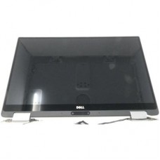 13.3 DELL XPS 13 9365 QHD IPS Touch screen LCD Assembly Black LQ133Z1JX24 (DL-13-9365-01W-BK) 13.3 DELL XPS 13 9365 QHD IPS Touch screen LCD Assembly Black LQ133Z1JX24 (DL-13-9365-01W-BK)