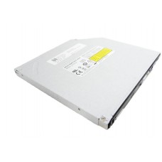 Liteon DU-8A5LH SATA DVD±RW Super Slim 9.5mm Tray-in Loader (DVD-DU-8A5LH)