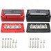Accessories Busbar 4 input 300A With protective box (high-end version) (ESS-ACS-BR001) Accessories Busbar 4 input 300A With protective box (high-end version) (ESS-ACS-BR001)