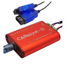 Accessories CAN Analyser (ESS-ACS-CAN001) Accessories CAN Analyser (ESS-ACS-CAN001)