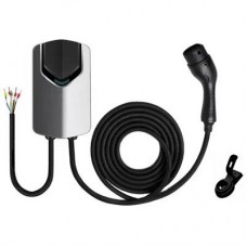 "Solid" EV Laadstation 3 fase - 11 kW - Type 2 - 5 meter laadkabel (EVC-S01-T11-5M) "Solid" EV Laadstation 3 fase - 11 kW - Type 2 - 5 meter laadkabel (EVC-S01-T11-5M)