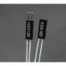2-Pin HDD LED verlengkabel, 50cm (EX-HDD-LED) 2-Pin HDD LED verlengkabel, 50cm (EX-HDD-LED)