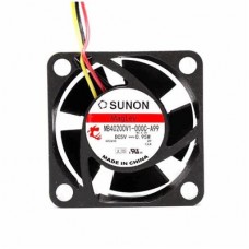 4020 Cas Fan for model MB40200V1-000C-F99, 5V 0.95W, 40*40*20mm (FAN-40205V3P) 4020 Cas Fan for model MB40200V1-000C-F99, 5V 0.95W, 40*40*20mm (FAN-40205V3P)